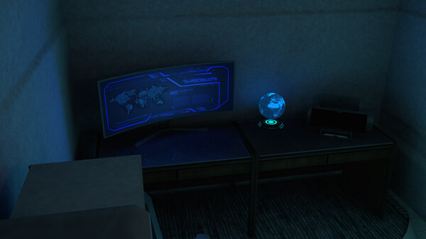 Screenshot z Escape Together: Secrets of the Professor Screenshot z Escape Together: Secrets of the Professor