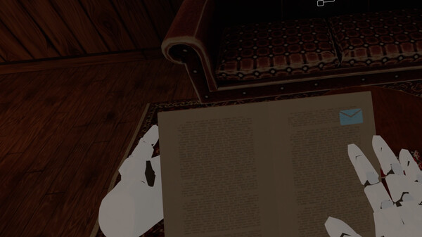 Screenshot z Escape Together: Secrets of the Professor Screenshot z Escape Together: Secrets of the Professor