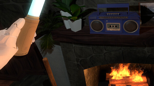 Screenshot z Escape Together: Secrets of the Professor Screenshot z Escape Together: Secrets of the Professor