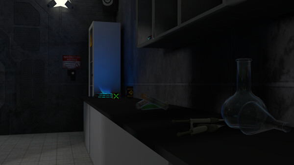 Screenshot z Escape Together: Secrets of the Professor Screenshot z Escape Together: Secrets of the Professor