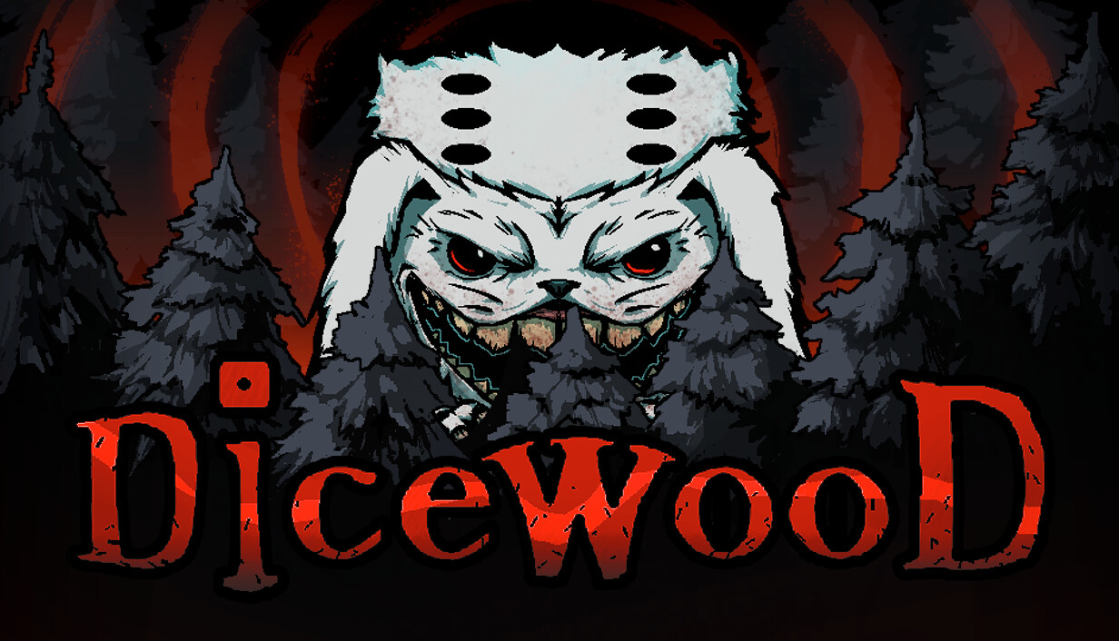 Dicewood cover art