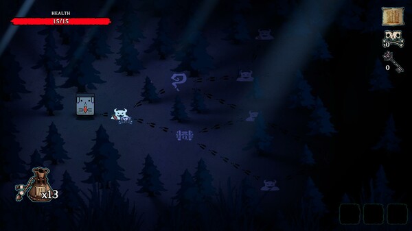 Dicewood screenshot 3