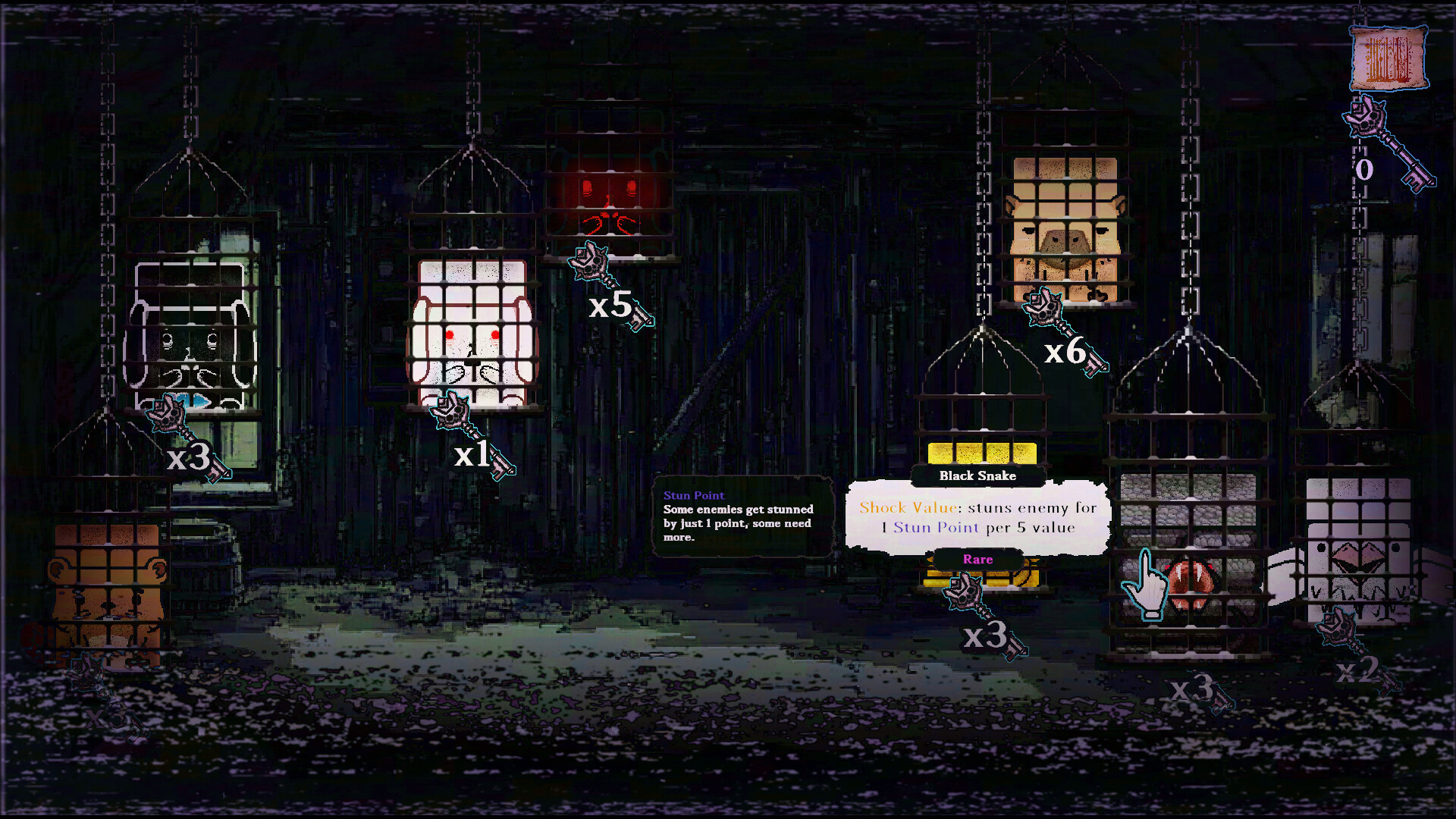 Dicewood screenshot #10