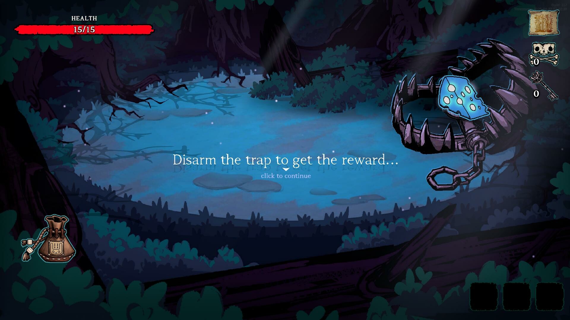 Dicewood screenshot #11