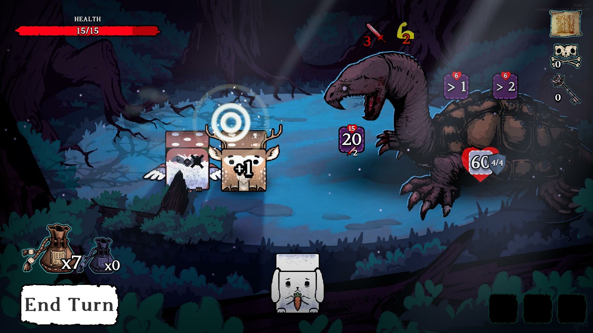 Dicewood screenshot #12