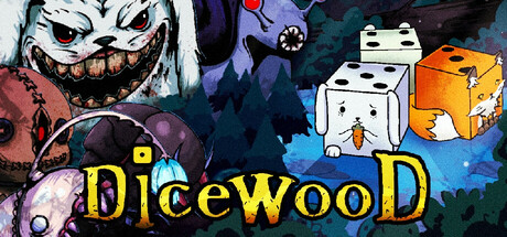 Dicewood