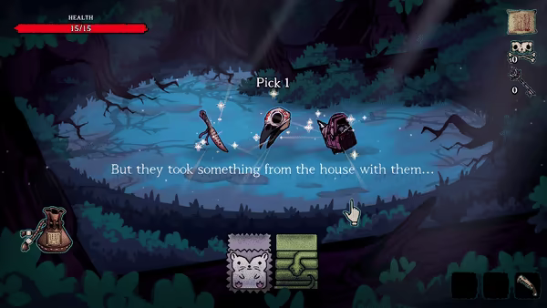 Dicewood video 2