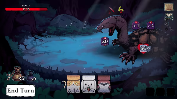 Dicewood video 6