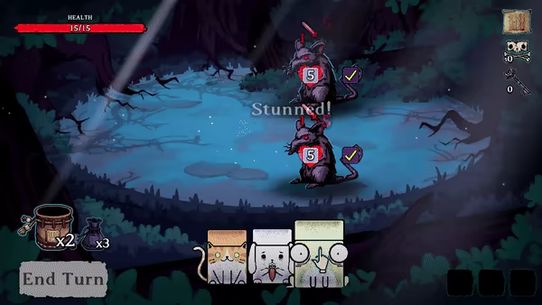 Dicewood video 3