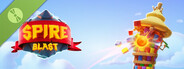 Spire Blast Demo