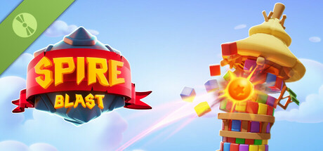Spire Blast Demo