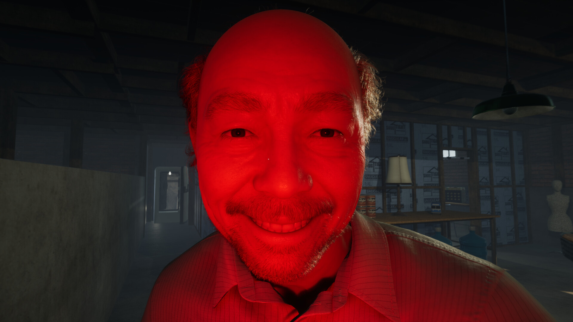 Behind The Smile screenshot #4