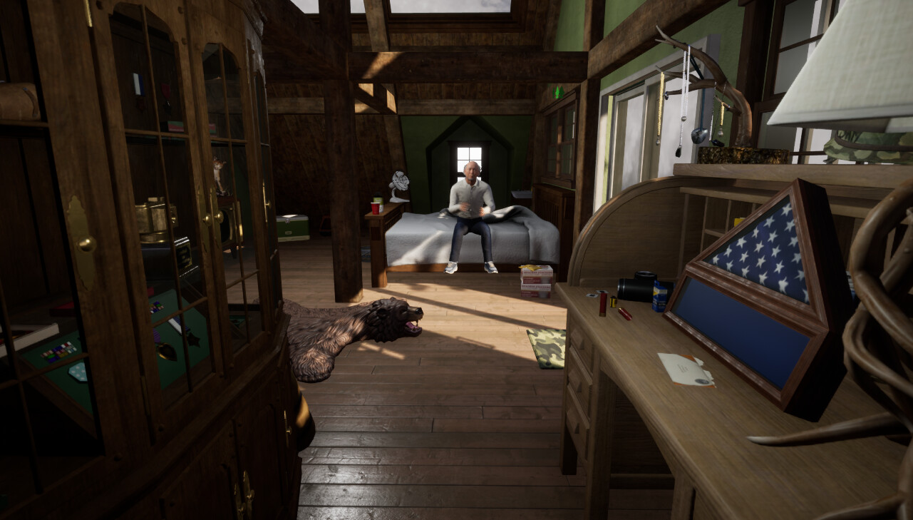 Behind The Smile screenshot #7