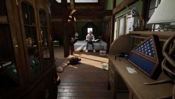 Behind The Smile screenshot 5