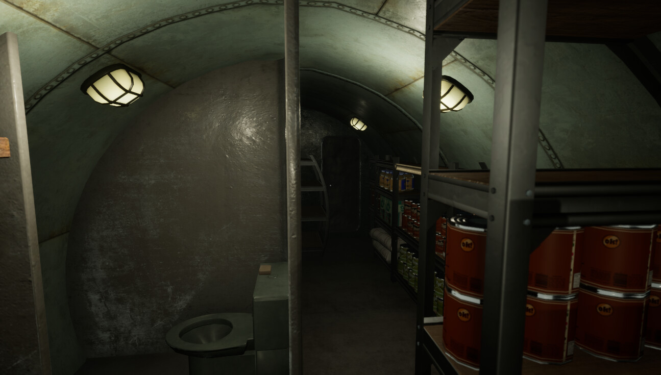 Behind The Smile screenshot #5