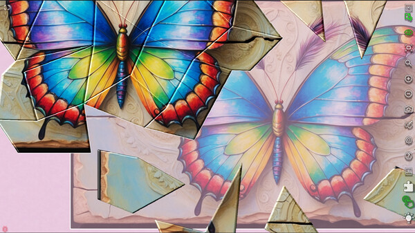 Master of Pieces © Jigsaw Puzzle DLC - Boarded Beauty for steam Master of Pieces © Jigsaw Puzzle DLC - Boarded Beauty for steam