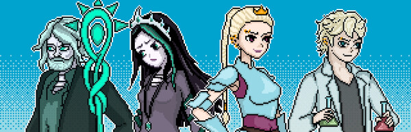 Tiles of War Playtest screenshot 1