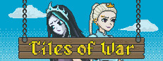 Tiles of War Playtest game capsule image