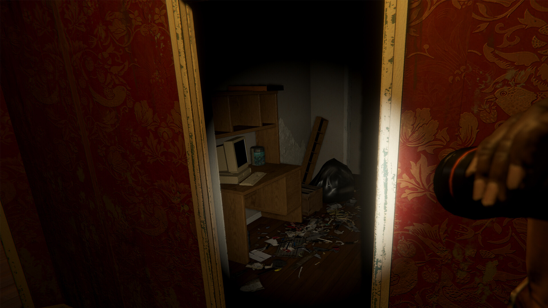 Paranormal Activity: Threshold screenshot #4