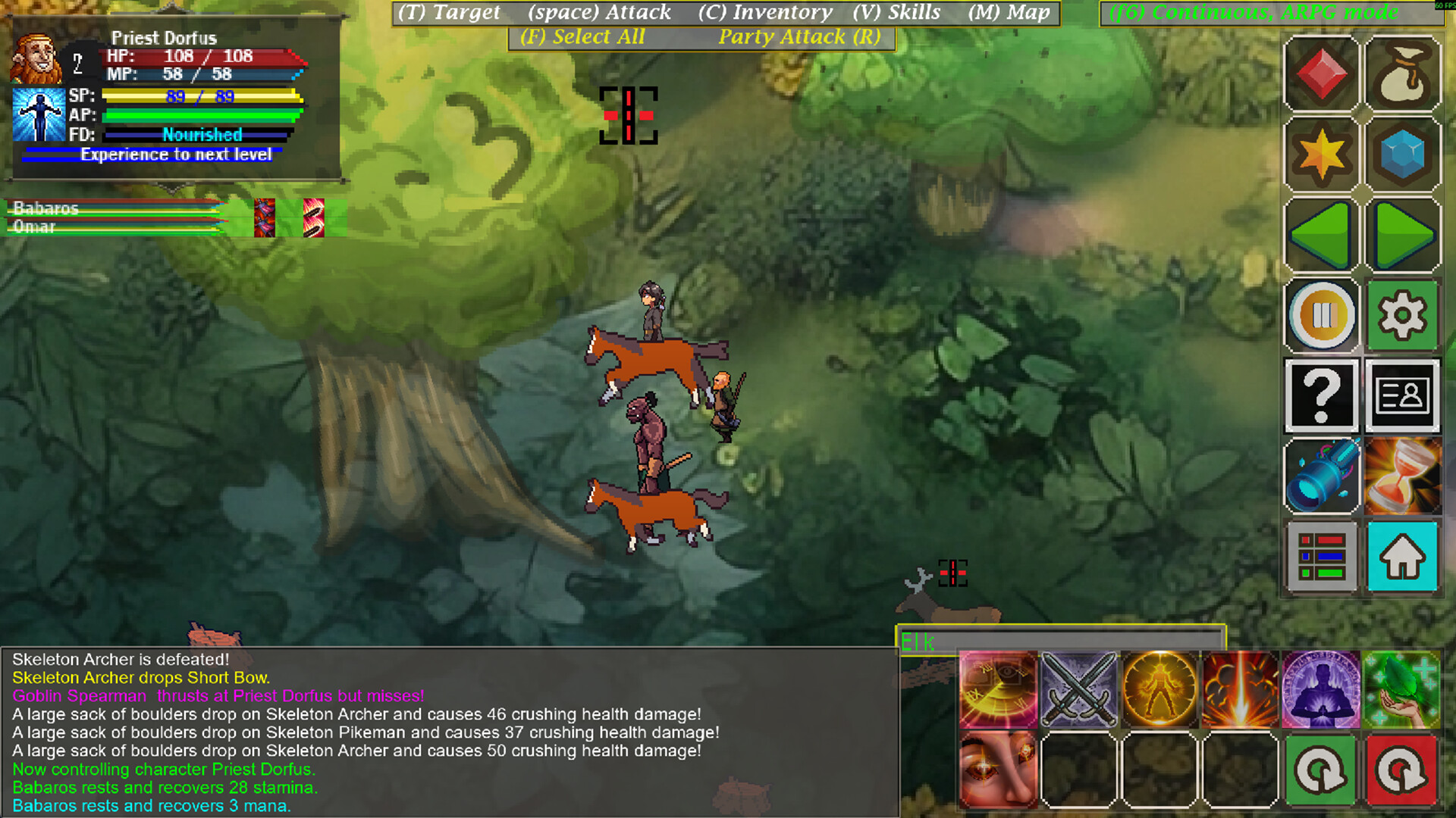 Landonia Featured Screenshot #1