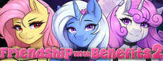 Friendship with Benefits 2