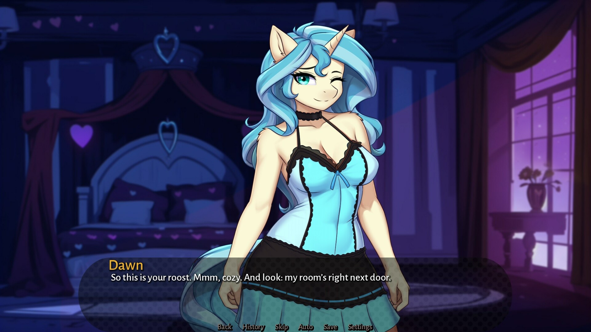 Friendship with Benefits 2 screenshot #3