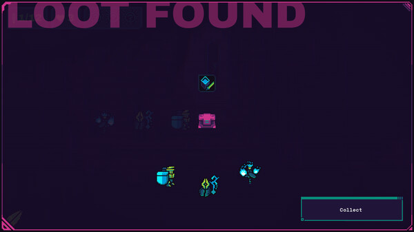 Neon Auto Party Demo