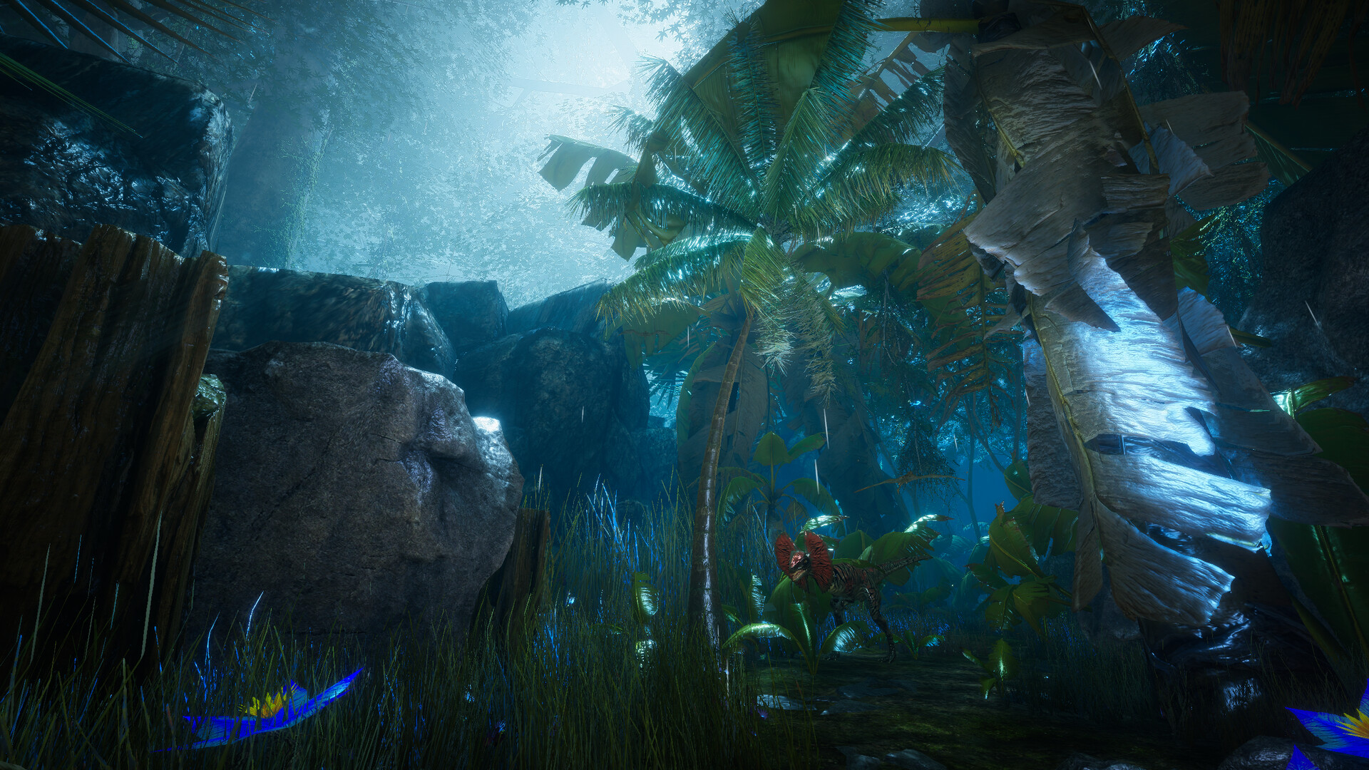 #8. Pteranodon 2: Primal Island Demo (Steam) Podle: Jonathan Moye