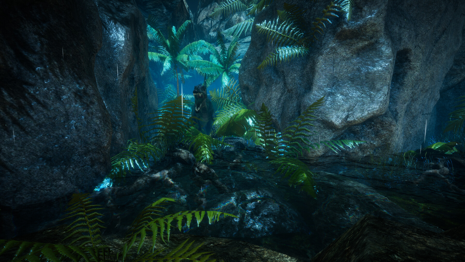 #10. Pteranodon 2: Primal Island Demo (Steam) Podle: Jonathan Moye