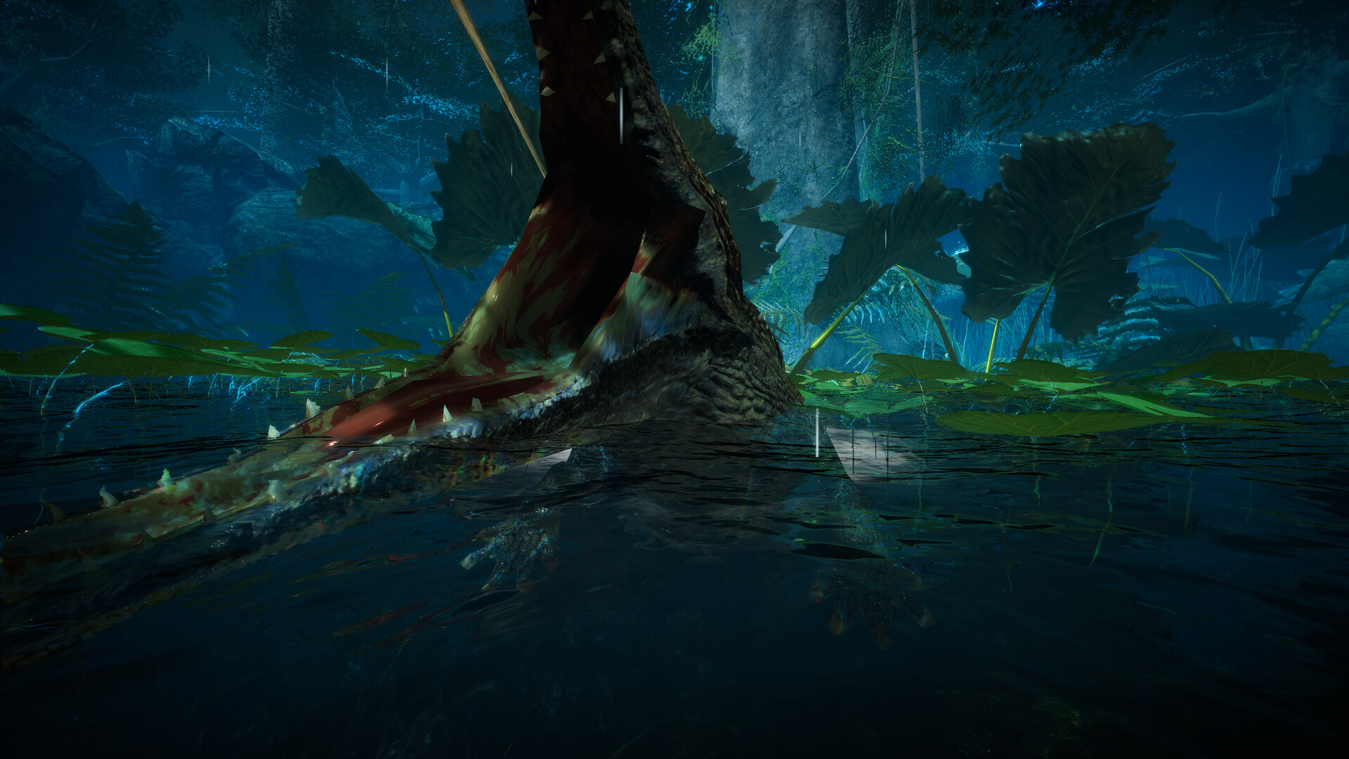#4. Pteranodon 2: Primal Island Demo (Steam) Podle: Jonathan Moye