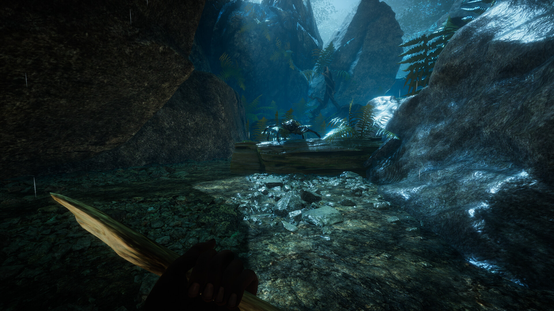 #1. Pteranodon 2: Primal Island Demo (Steam) Podle: Jonathan Moye