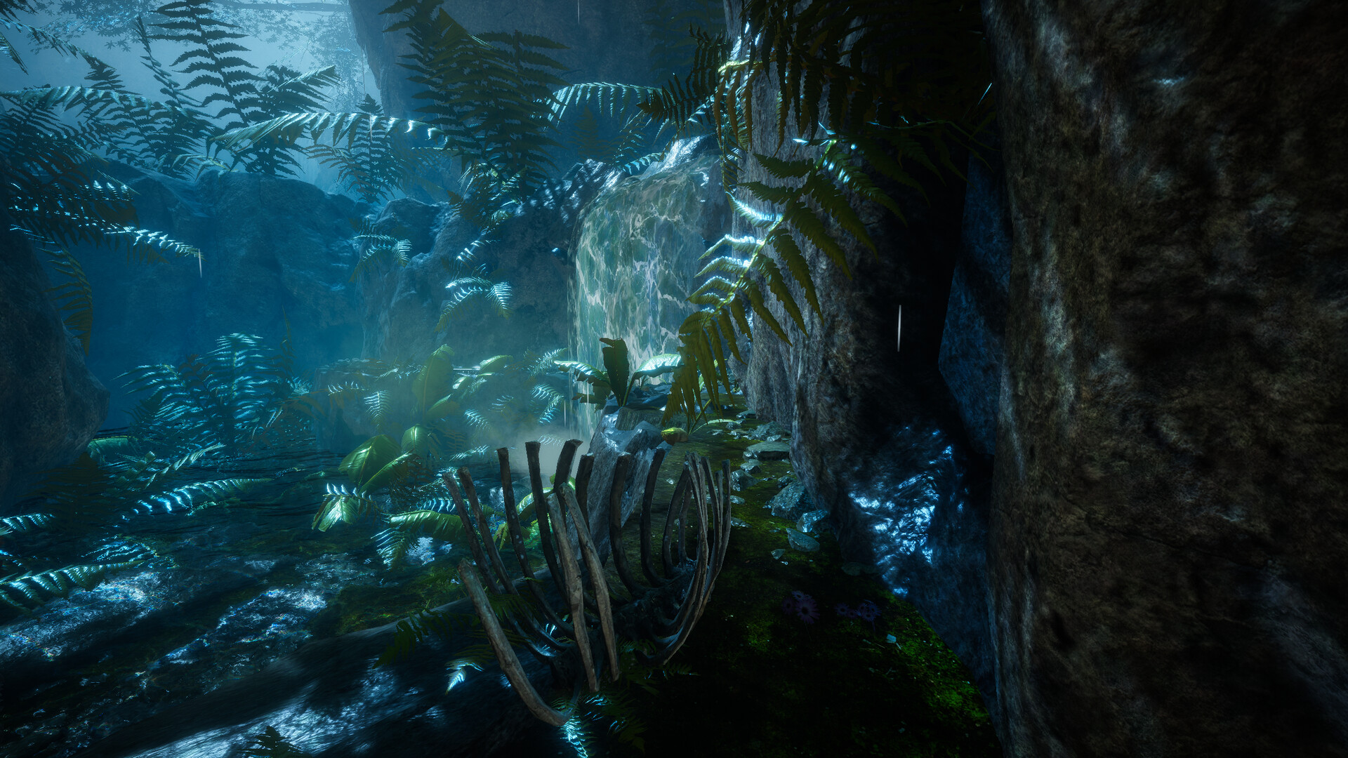 #6. Pteranodon 2: Primal Island Demo (Steam) Podle: Jonathan Moye