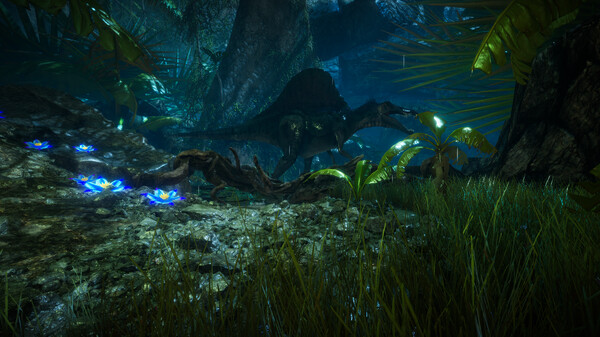 Pteranodon 2: Primal Island Demo