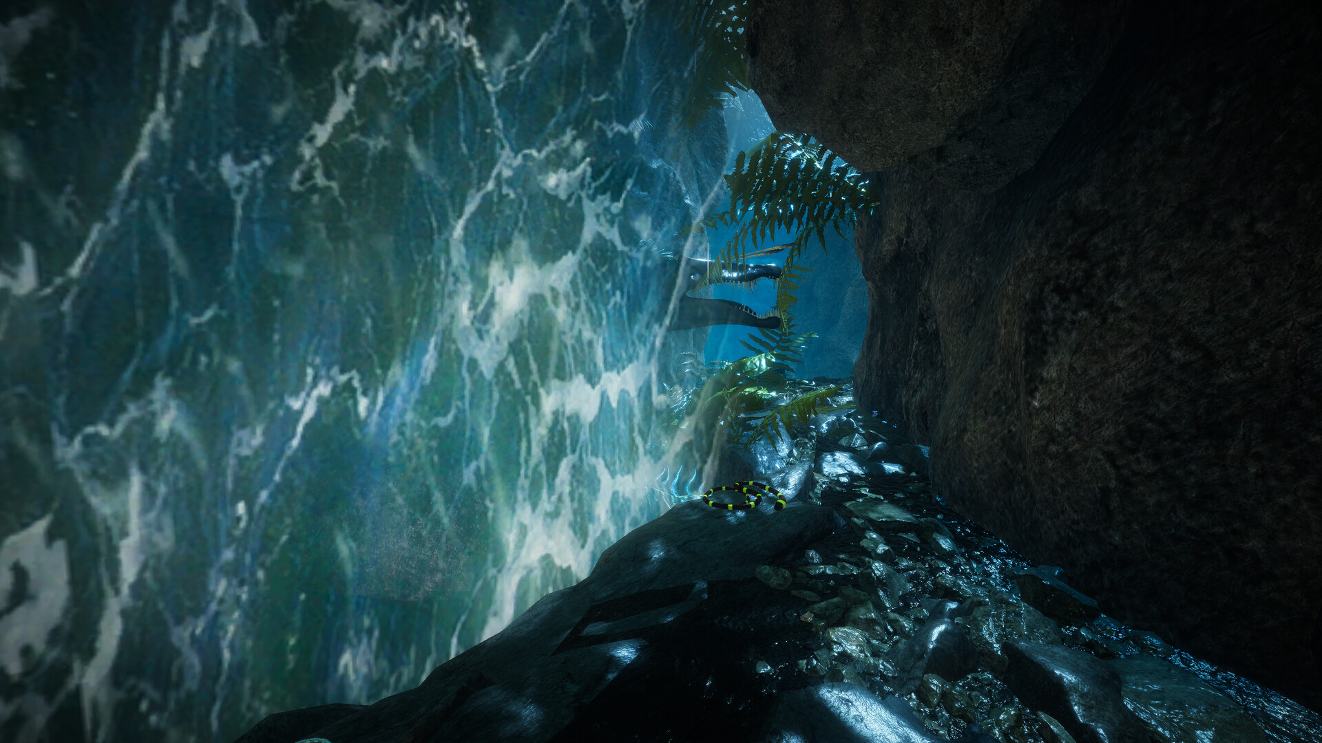 #7. Pteranodon 2: Primal Island Demo (Steam) Podle: Jonathan Moye