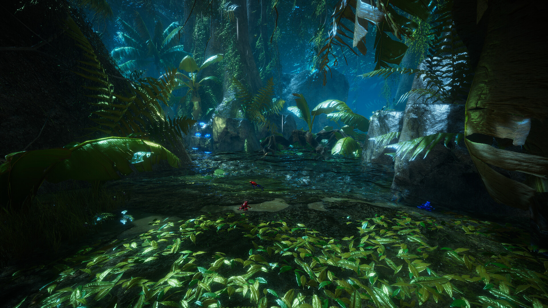 #9. Pteranodon 2: Primal Island Demo (Steam) Podle: Jonathan Moye