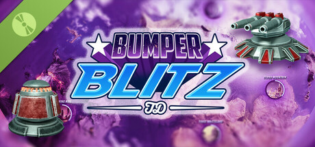 Bumper Blitz TD Demo cover art