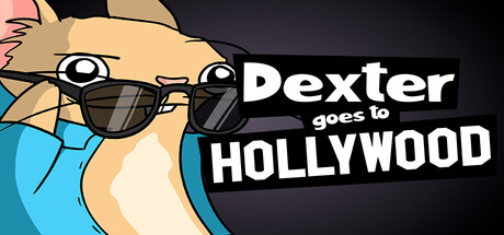 Dexter Goes To Hollywood
