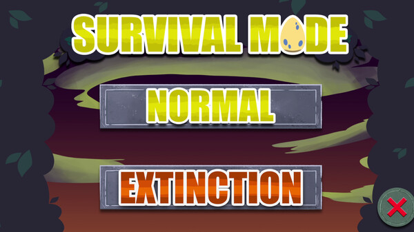 Pterodactyl Attack Demo screenshot 4