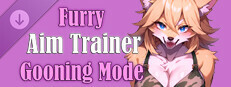 Furry Aim Trainer - Gooning Mode Small Capsule Image