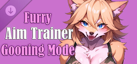 Furry Aim Trainer - Gooning Mode banner image