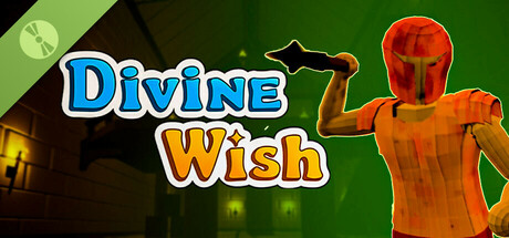 Divine Wish Demo