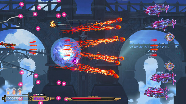 Kamikaze Lassplanes - Soundtrack