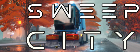 Sweep City cover art