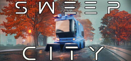 Sweep City game cover