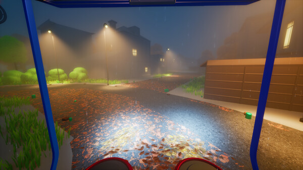 Sweep City screenshot 5