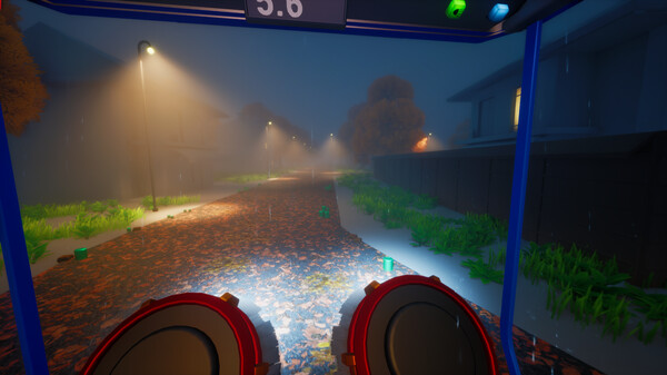 Screenshot 4 of Sweep City - final gameplay screenshot