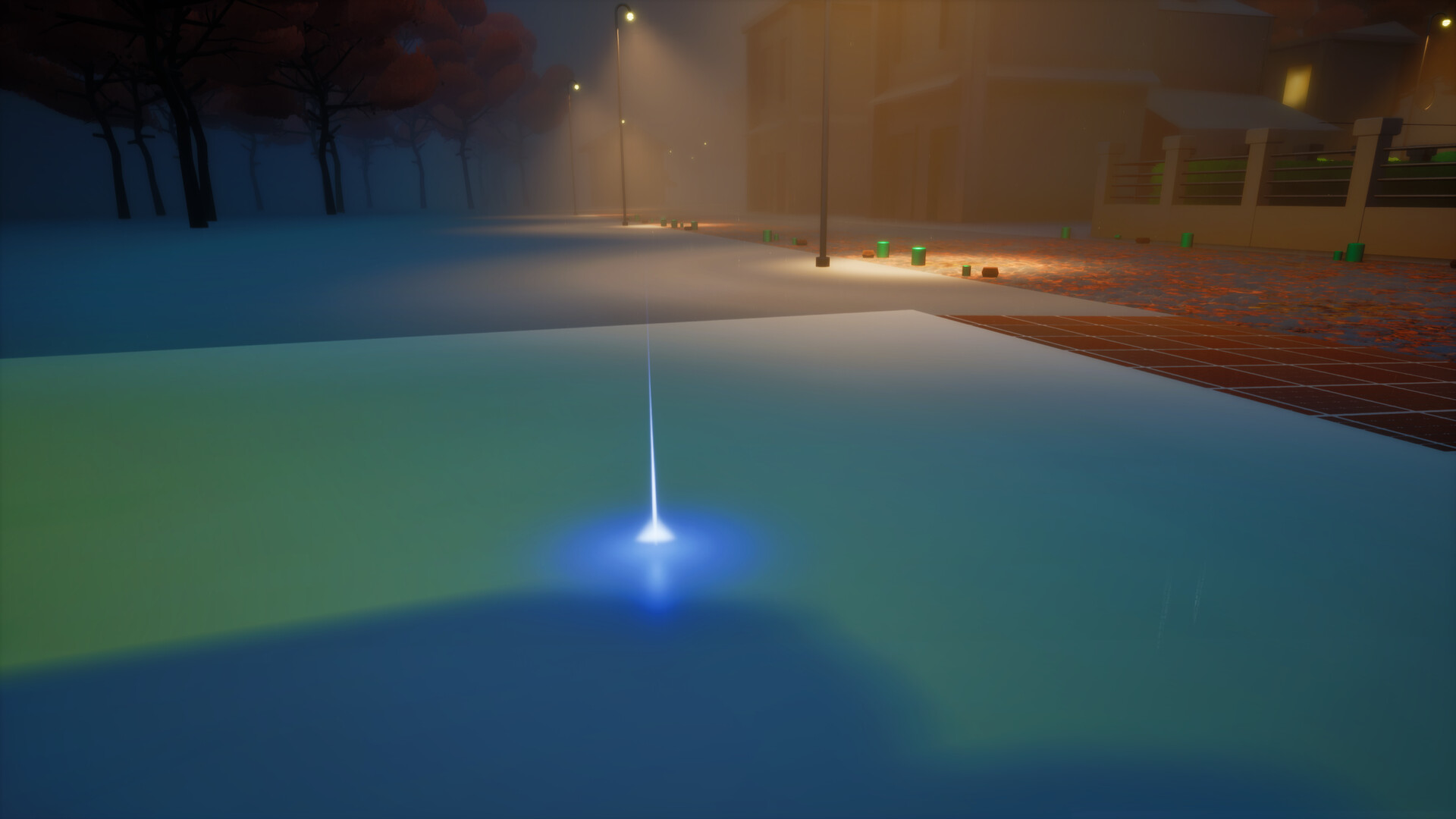 Sweep City screenshot #6