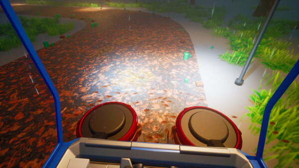 Screenshot 2 of Sweep City - additional gameplay view