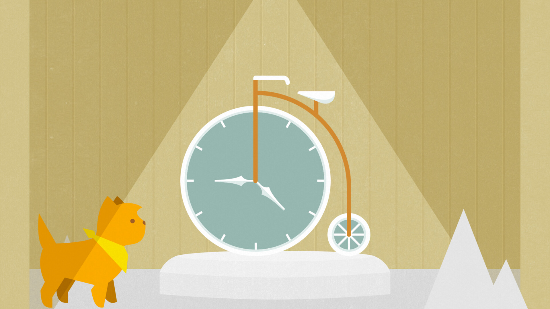 Doggins screenshot #1