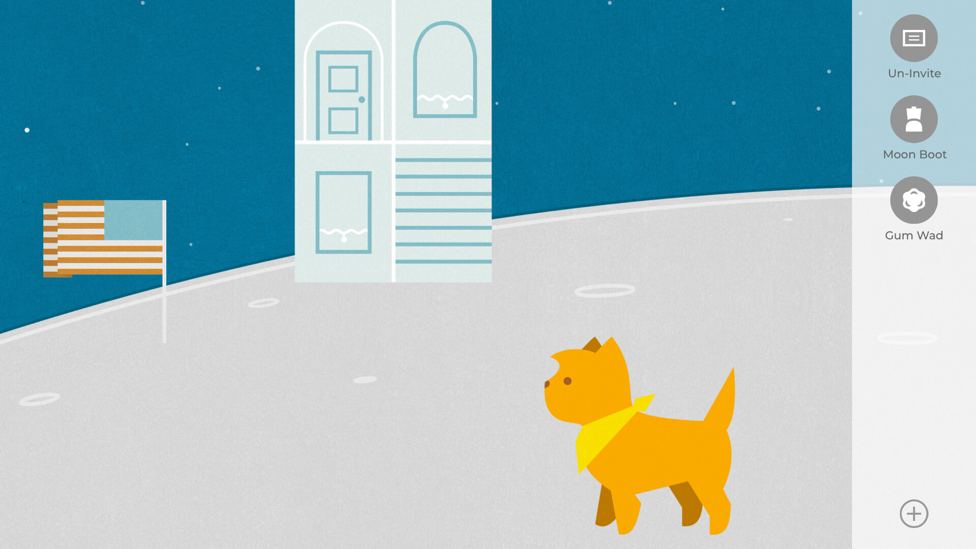 Doggins screenshot #4